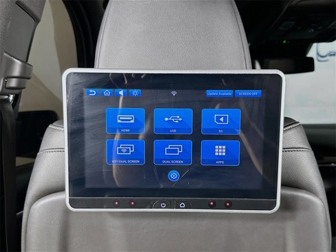 Used 2022 Cadillac Escalade ESV Luxury w/ LPO, Illumination Package image 24