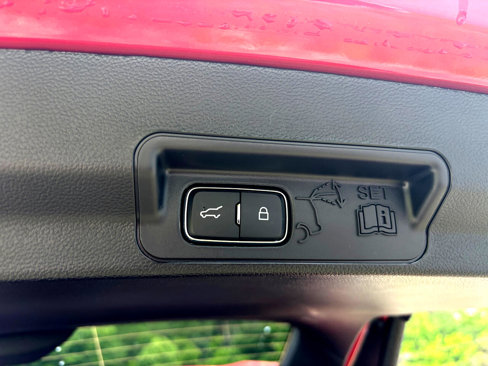New 2025 Ford Explorer ST-Line w/ Premium Package image 16