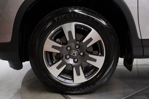 Used 2019 Honda Ridgeline RTL-T image 34