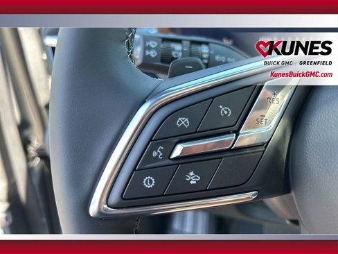 New 2026 Buick Enclave Sport Touring w/ Power Package image 34
