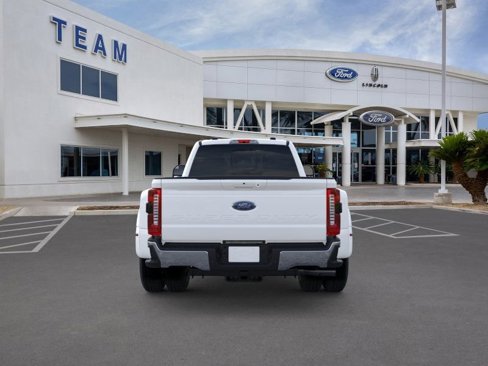 New 2026 Ford F350 XL image 5