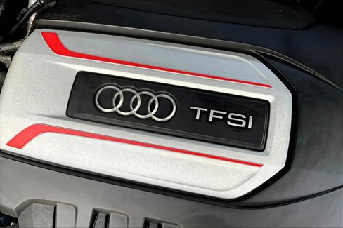 Used 2015 Audi S3 Premium Plus image 30