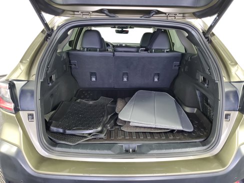 Used 2023 Subaru Outback Limited image 29