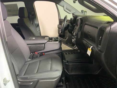 New 2025 Chevrolet Silverado 2500 W/T image 38