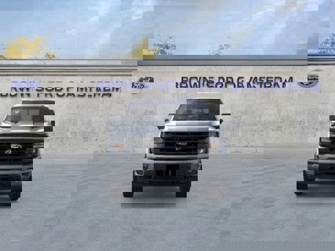 New 2025 Ford F150 XLT image 6