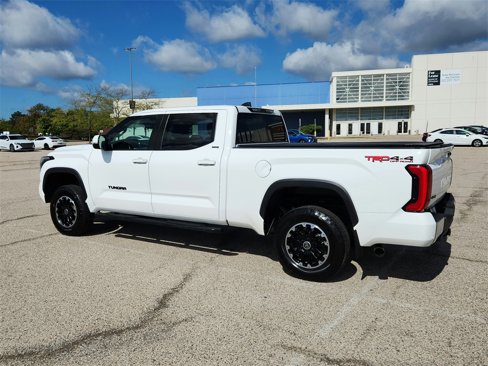 Used 2024 Toyota Tundra SR5 image 5