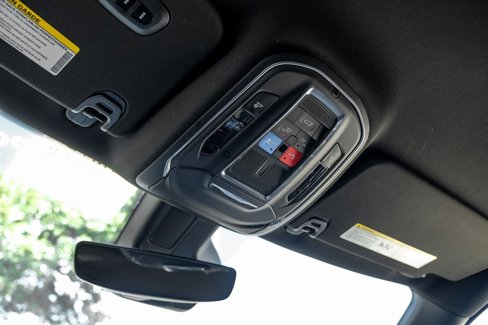 Used 2022 Jeep Wagoneer Series II image 39