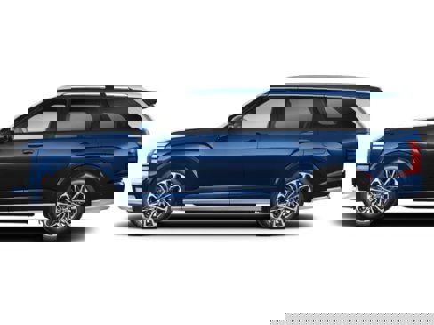 New 2026 Hyundai Palisade Calligraphy image 2