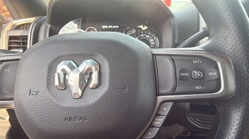 Used 2023 RAM 3500 Tradesman image 20