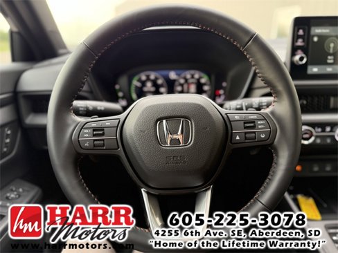 New 2026 Honda CR-V Sport-L image 16