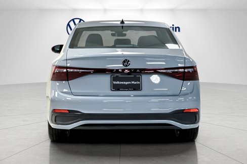 New 2026 Volkswagen Jetta Sport image 4