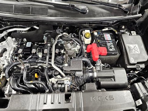 Used 2025 Nissan Kicks S image 35
