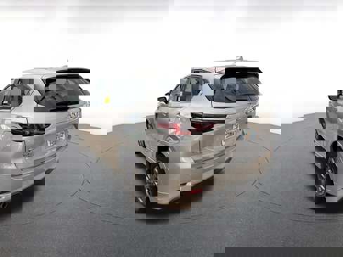 Used 2025 MAZDA CX-5 AWD 2.5 S w/ Preferred Package image 5