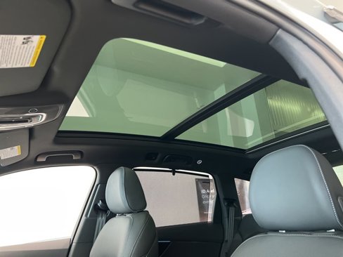 New 2025 Audi Q7 3.0T Prestige image 10