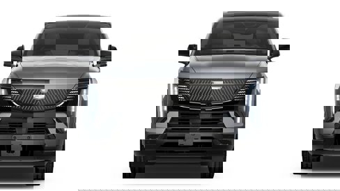 New 2026 Cadillac Escalade IQ Sport 1 w/ LPO, Floor Liner Package image 4