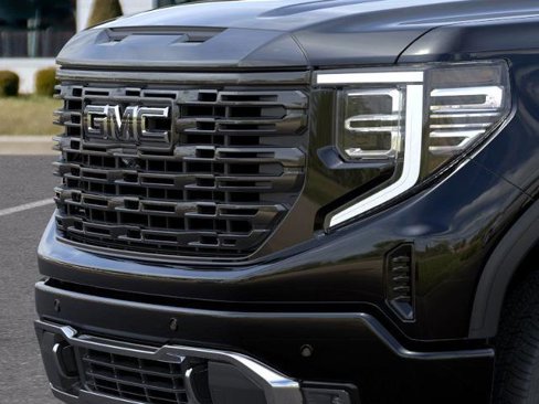 New 2026 GMC Sierra 1500 Denali Ultimate image 33