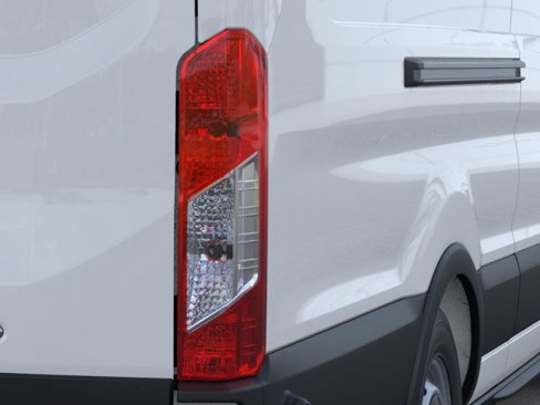New 2025 Ford Transit 350 148 High Roof Extended w/ Load Area Protection Package image 21