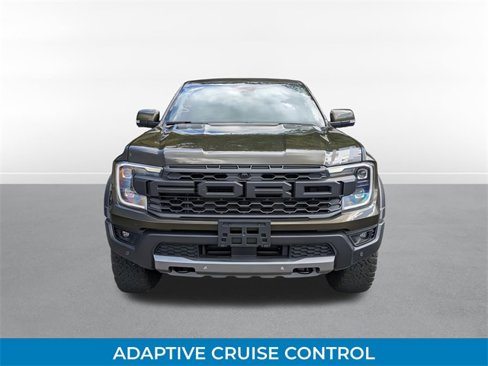 Used 2024 Ford Ranger Raptor image 9