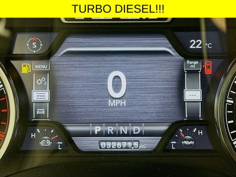 Used 2023 RAM 2500 Tradesman w/ Chrome Appearance Group image 12