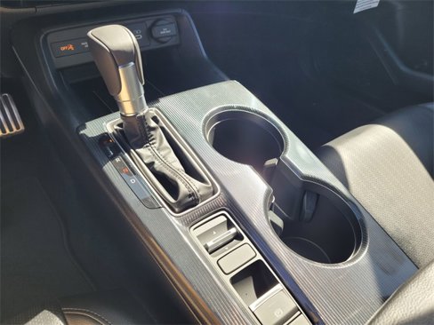 New 2026 Honda Civic Sport Touring image 10