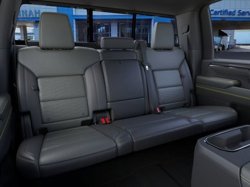 New 2026 Chevrolet Silverado 2500 ZR2 w/ ZR2 Bison Edition image 18