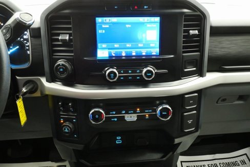 Used 2023 Ford F150 XLT w/ Trailer Tow Package image 22