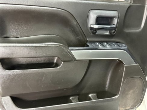 Used 2016 Chevrolet Silverado 2500 LT image 31