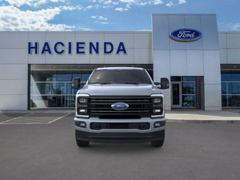 New 2026 Ford F250 Platinum image 6