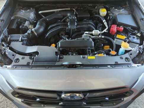 New 2025 Subaru Crosstrek 2.5i Premium image 21