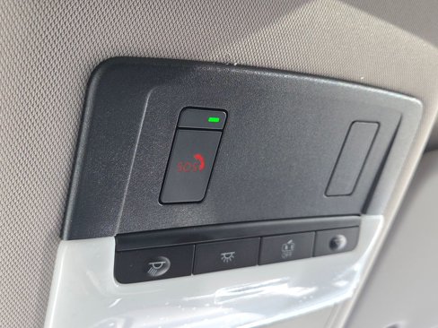 New 2026 Nissan Rogue SV w/ Rock Creek Premium Package image 21