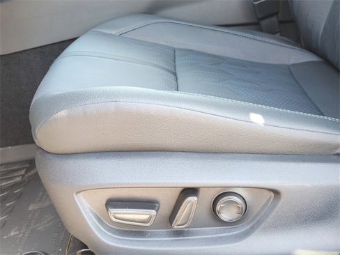 New 2026 Toyota Camry XSE image 18