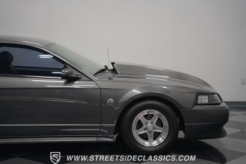 Used 2004 Ford Mustang GT image 33