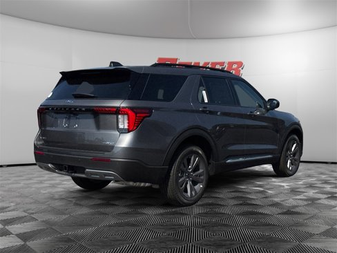 New 2025 Ford Explorer Active w/ Active Comfort Package image 5