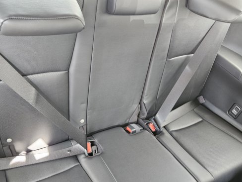 New 2026 Toyota Grand Highlander Limited image 11