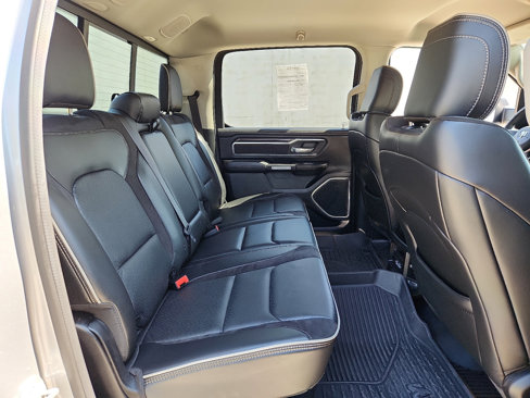 Used 2022 RAM 1500 Laramie image 14