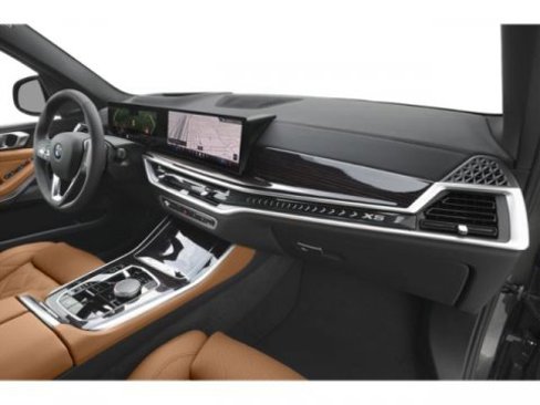 New 2026 BMW X5 xDrive40i w/ M Sport Package image 17