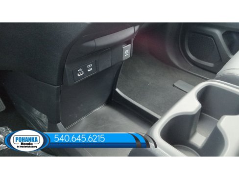 New 2025 Honda Odyssey EX-L image 22