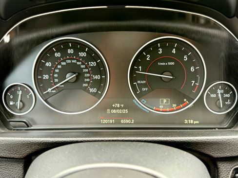 Used 2019 BMW 440i Gran Coupe xDrive image 18