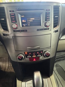 Used 2014 Subaru Outback 2.5i Premium w/ Moonroof Package image 15