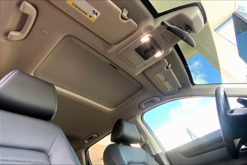 Used 2023 Honda CR-V EX-L image 13
