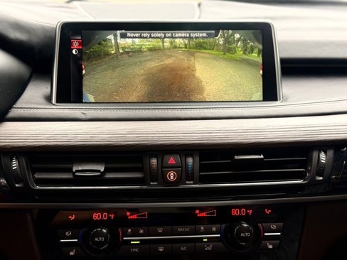 Used 2016 BMW X5 xDrive50i image 18