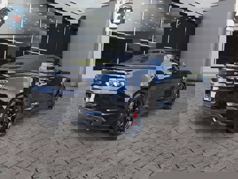 Used 2023 Chevrolet Camaro SS image 5