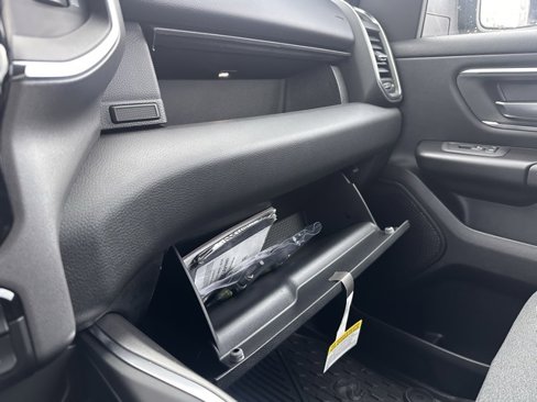 New 2025 RAM 1500 Big Horn image 30