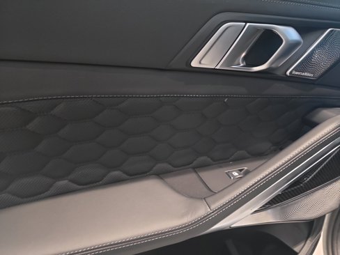 New 2026 BMW X6 M Competition w/ Executive Package image 9