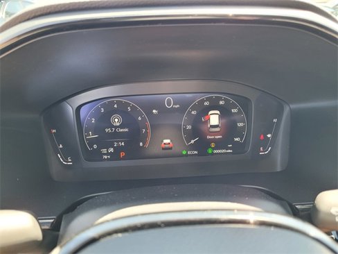New 2026 Honda CR-V EX-L image 11