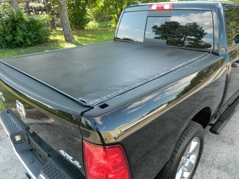 Used 2019 RAM 1500 Big Horn image 8