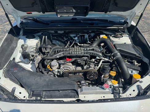 Used 2019 Subaru WRX Limited w/ Popular Package #3 (IZT) image 27