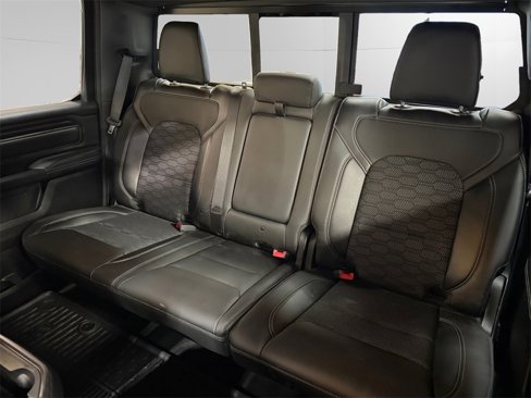 Used 2023 RAM 1500 Sport image 22