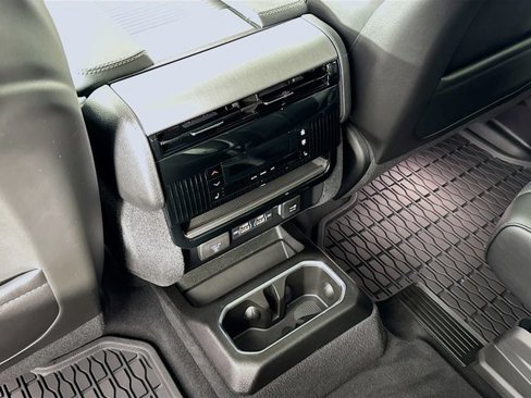 New 2025 Jeep Wagoneer Series II image 31