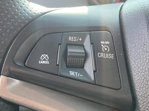 Used 2015 Chevrolet Sonic LT image 19